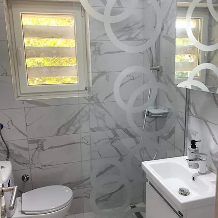 Vojvoda 1 Daire Sajmiste