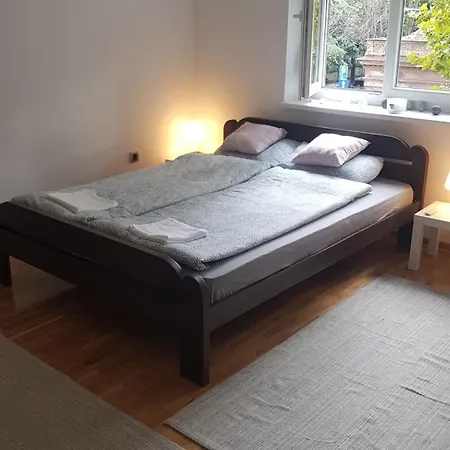 Daire Vojvoda 1 Sajmiste